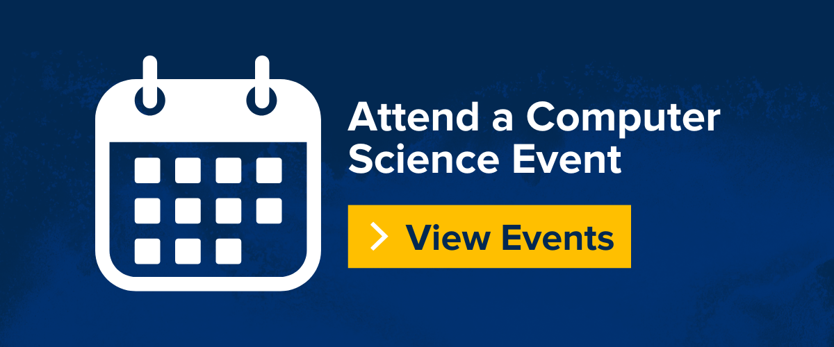 Attend a Computer Science Event