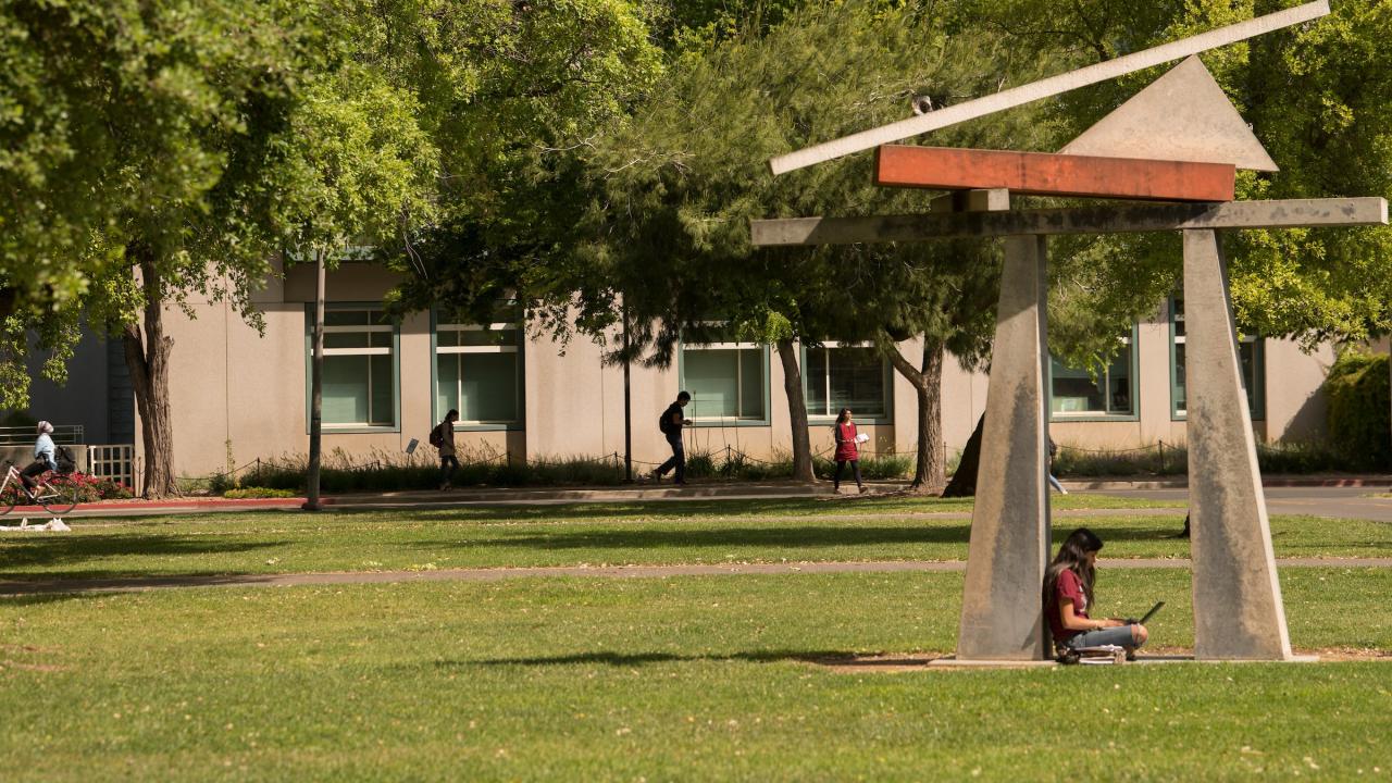 Minors Computer Science UC Davis Engineering