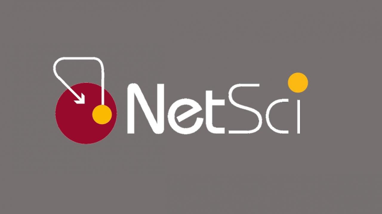 NetSci Logo