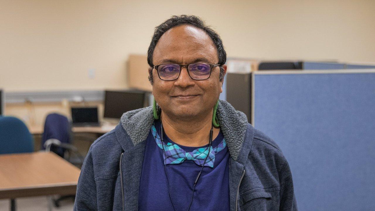 uc davis computer science acm fellow prem devanbu