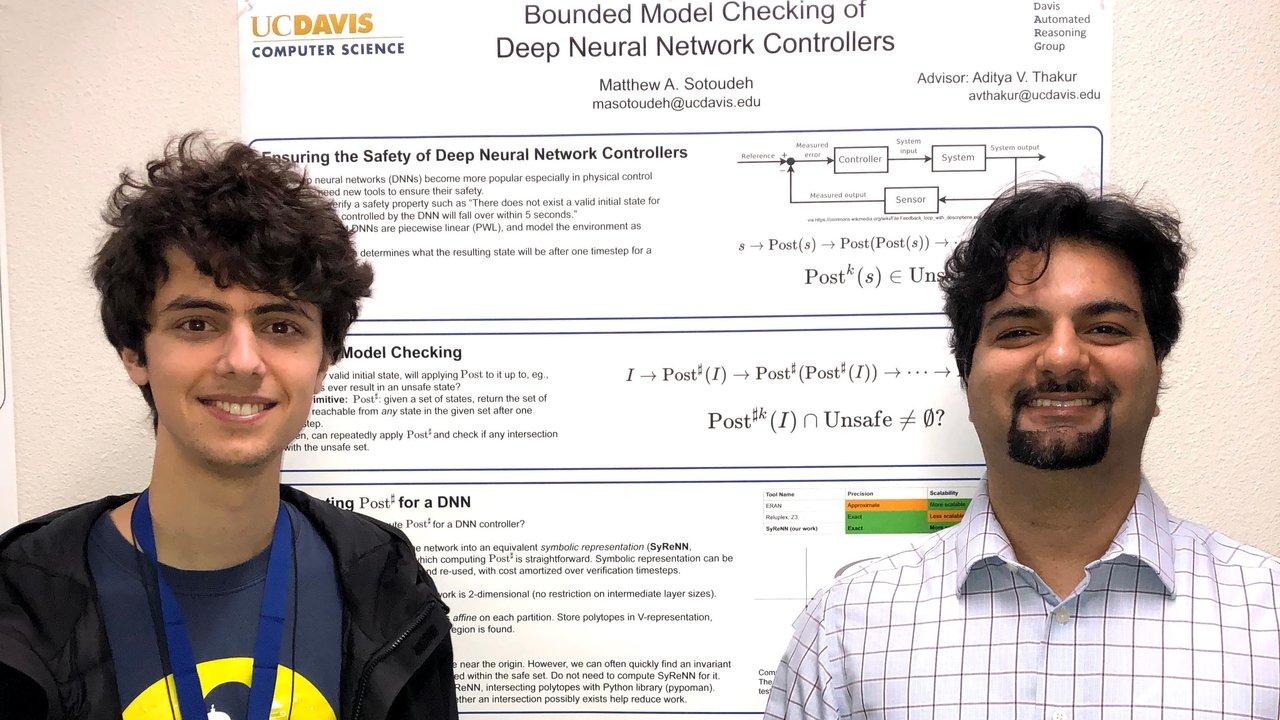 uc davis computer science popl student research competition