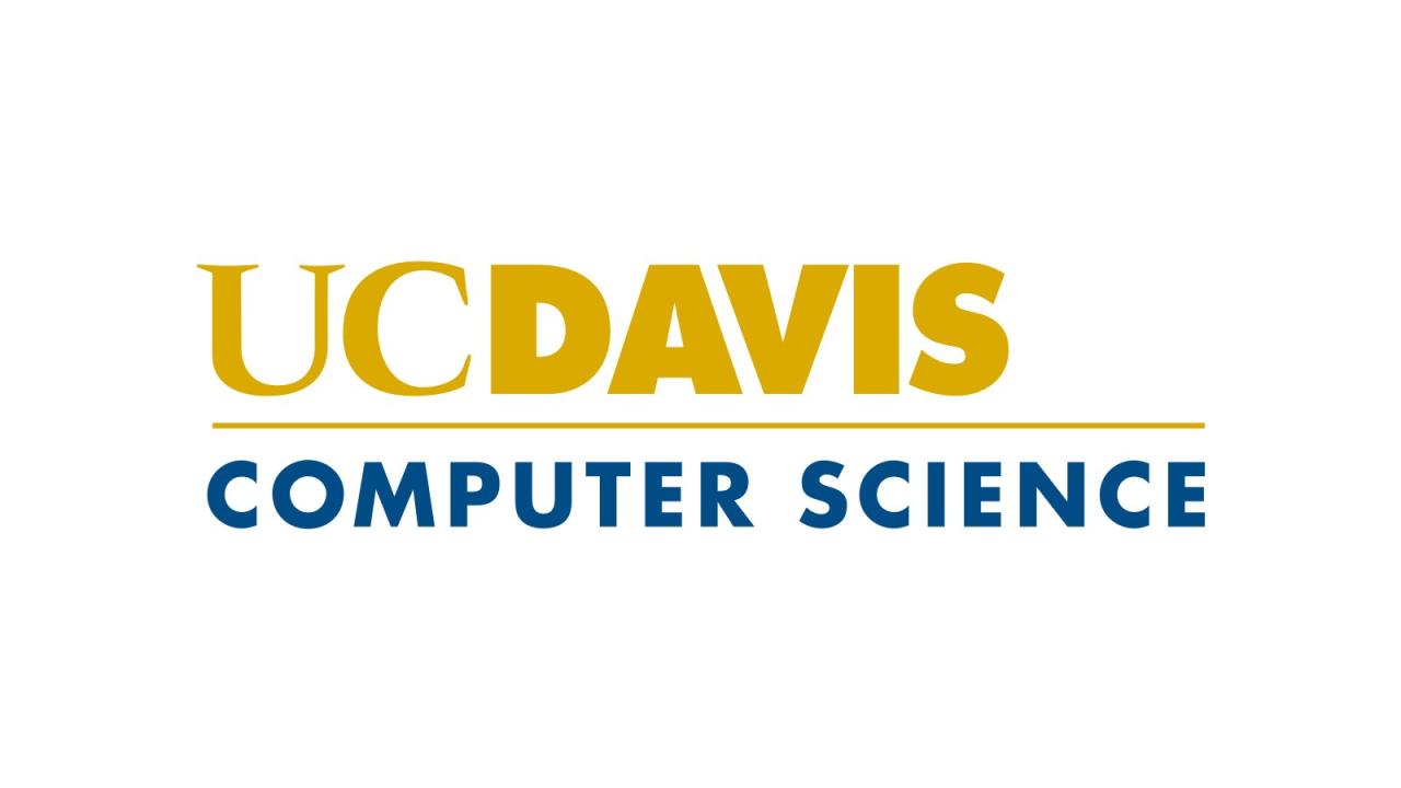 uc davis computer science