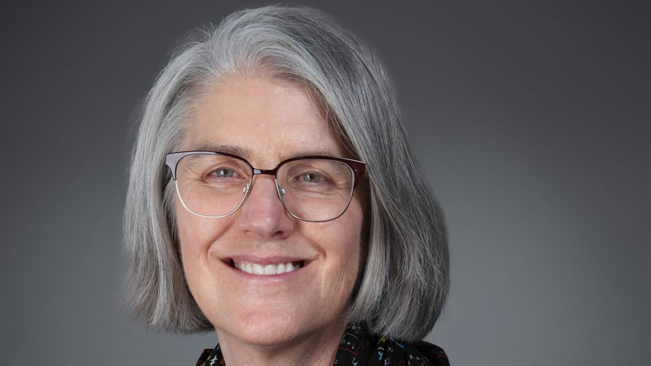 Deborah Frincke
