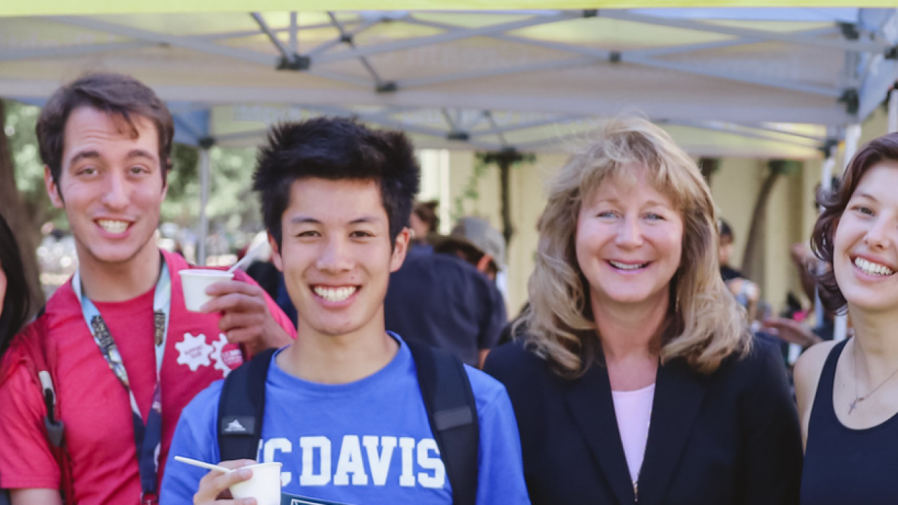 Advising for New Students | Computer Science | UC Davis Engineering