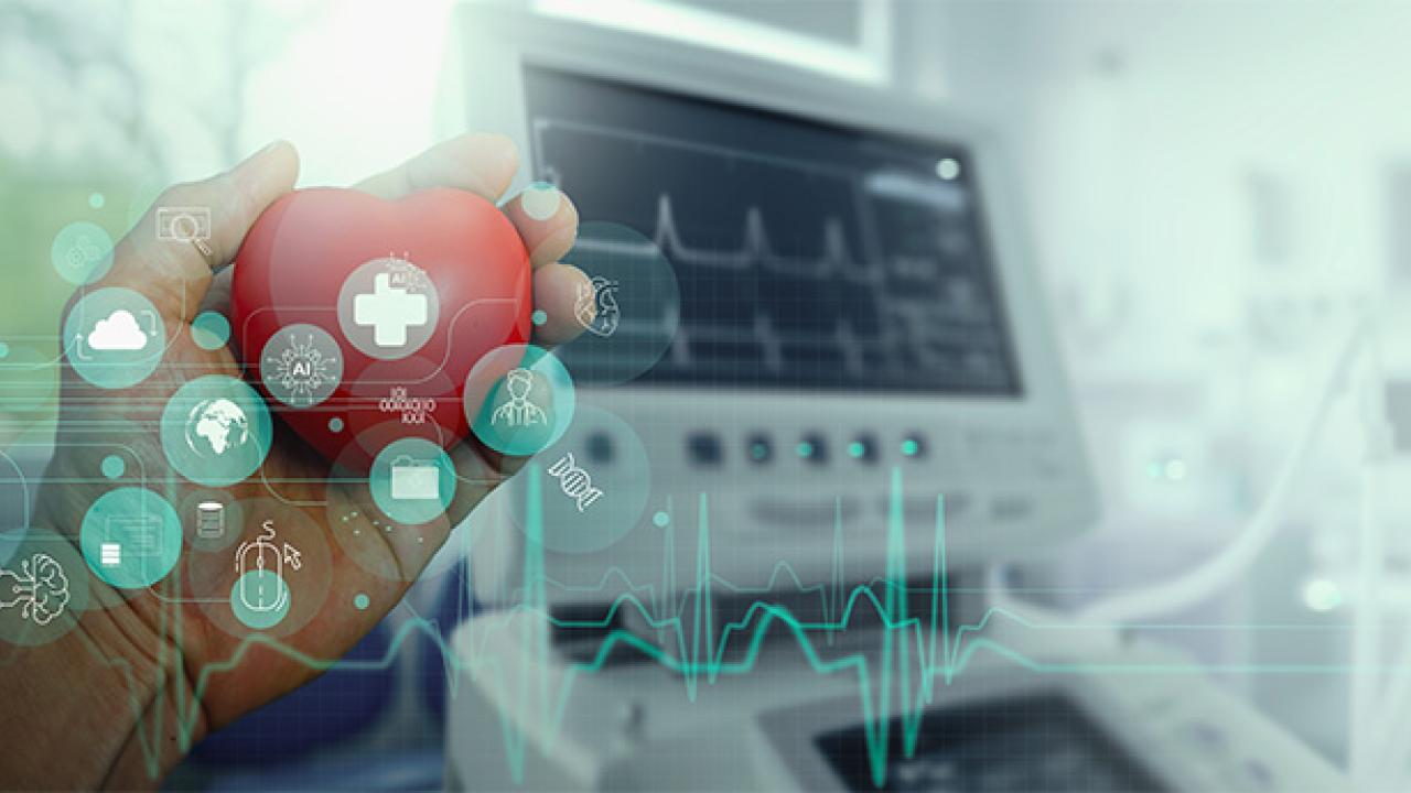 Heart Analysis