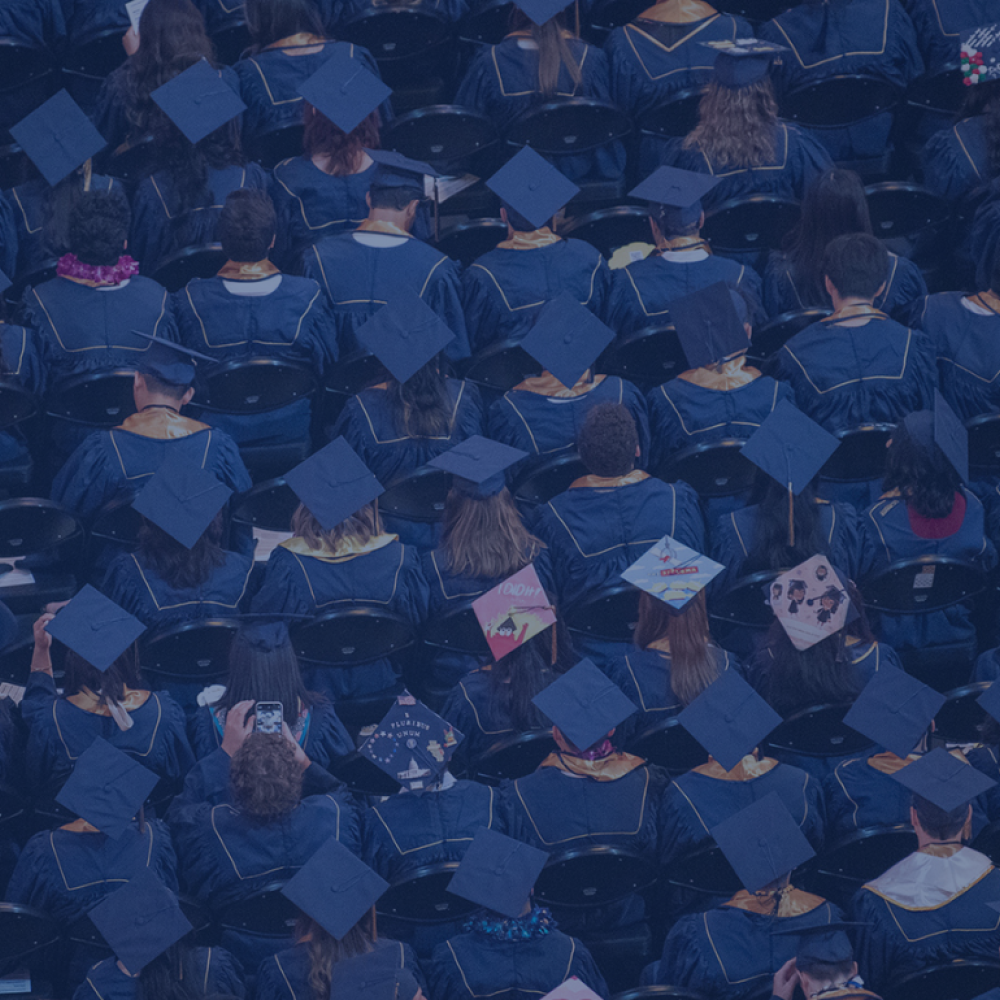 UCD Grads