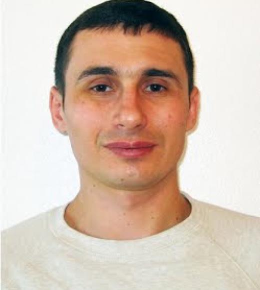Anatoli Fedorenko