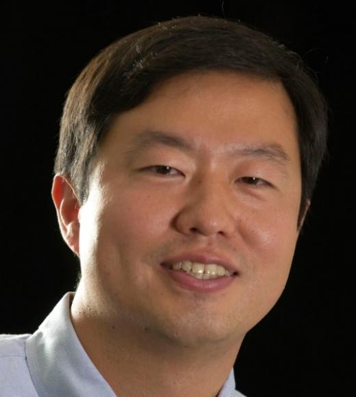 S.J. Ben Yoo