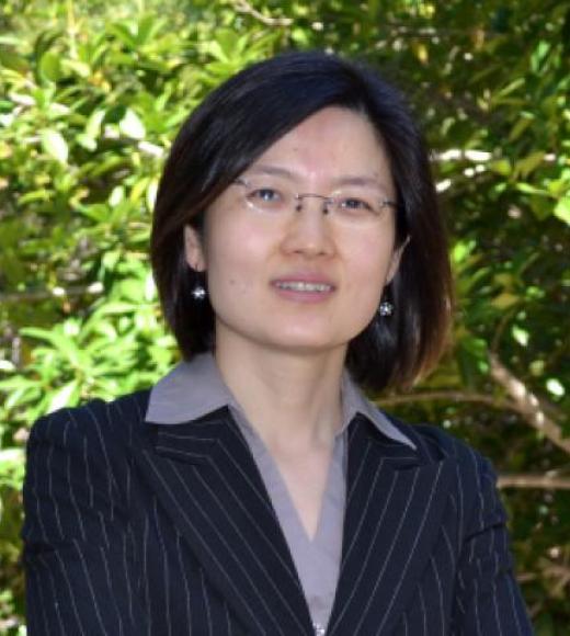 Catherine Yang