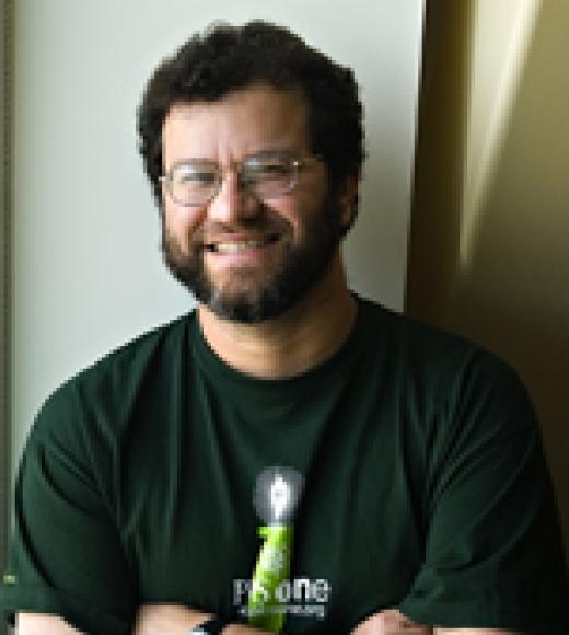 Jonathan Eisen