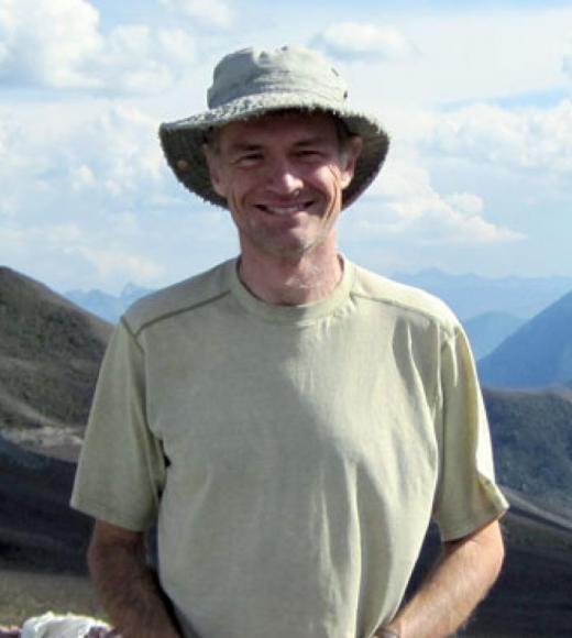 Michael Oskin