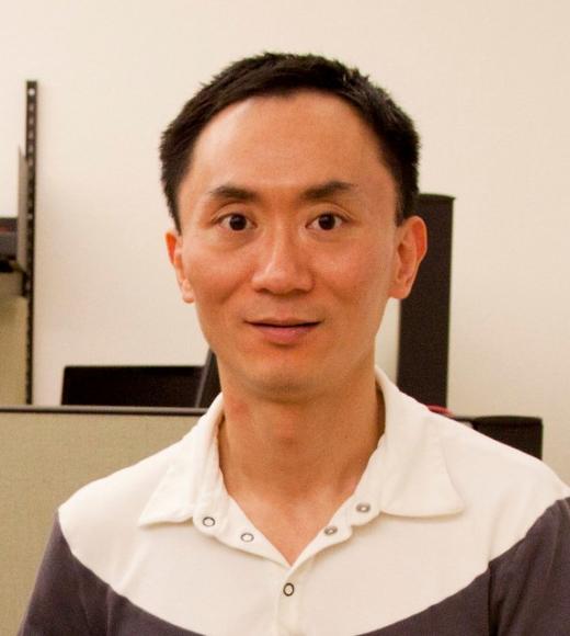 Hao Chen