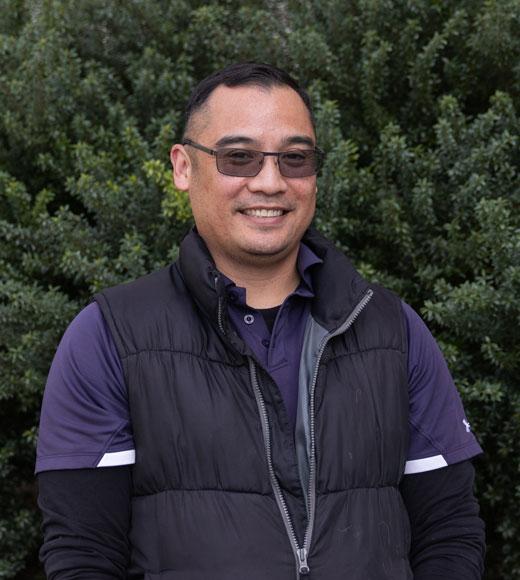 Jason Sison