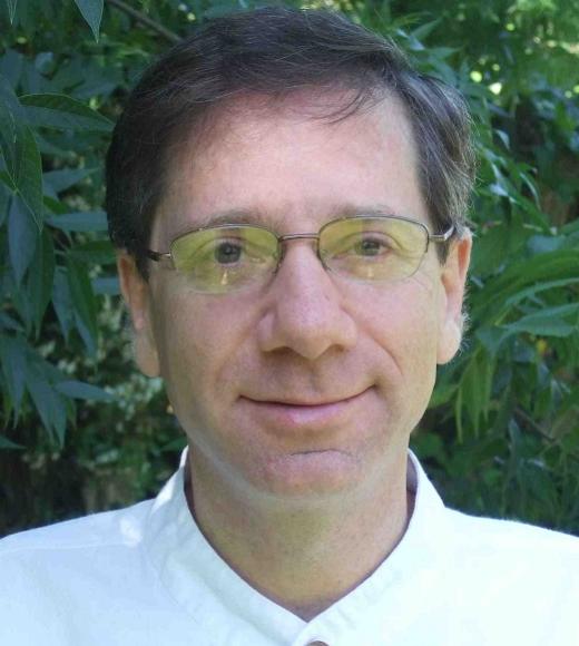 Phillip Rogaway