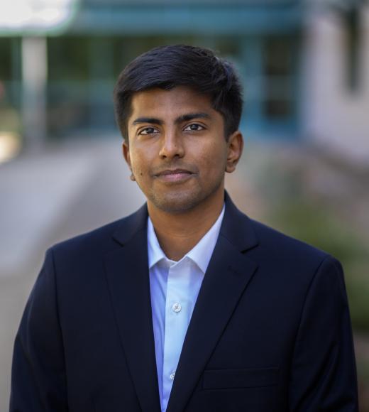 Outstanding Senior Spotlight: Adityaa Ravi | Computer Science | UC ...