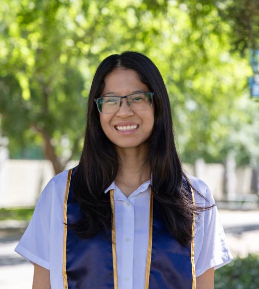 Christina Phan