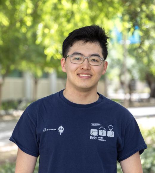 Jason Feng