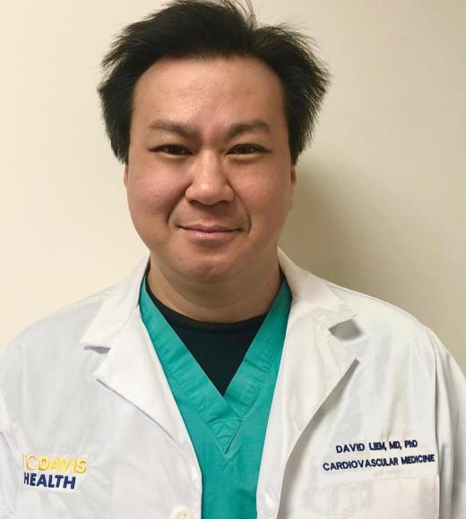 David Liem