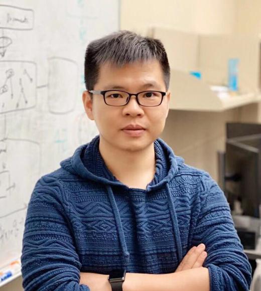 Lifu Huang