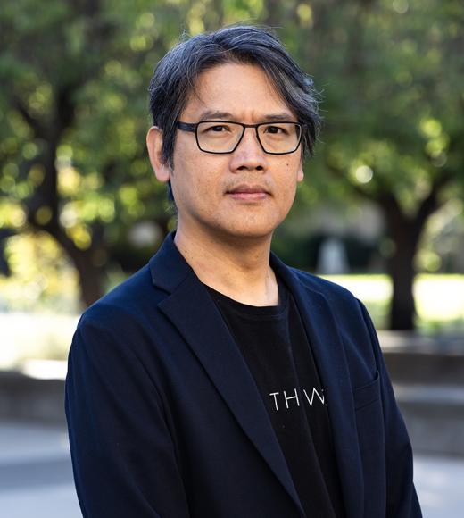 Professor Hao-Chuan