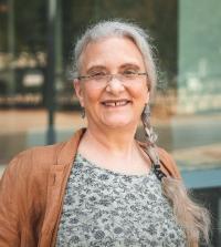 uc davis computer science professor nina amenta