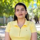 A photo of Forough Shirin Abkenar