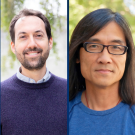 2023 Outstanding Faculty Award recipients from Computer Science