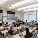 Classroom